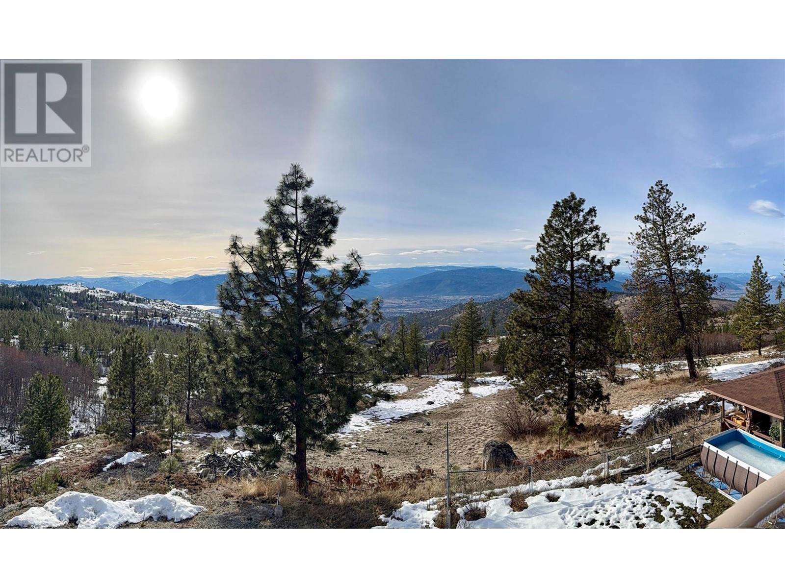 123 BEAR END Road, penticton, British Columbia