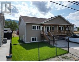 2680 75th Avenue Unit# A, grand forks, British Columbia
