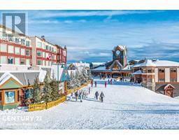 5375 Big White Road Unit# 115, big white, British Columbia