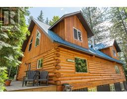 2761 Wapta Road, golden, British Columbia