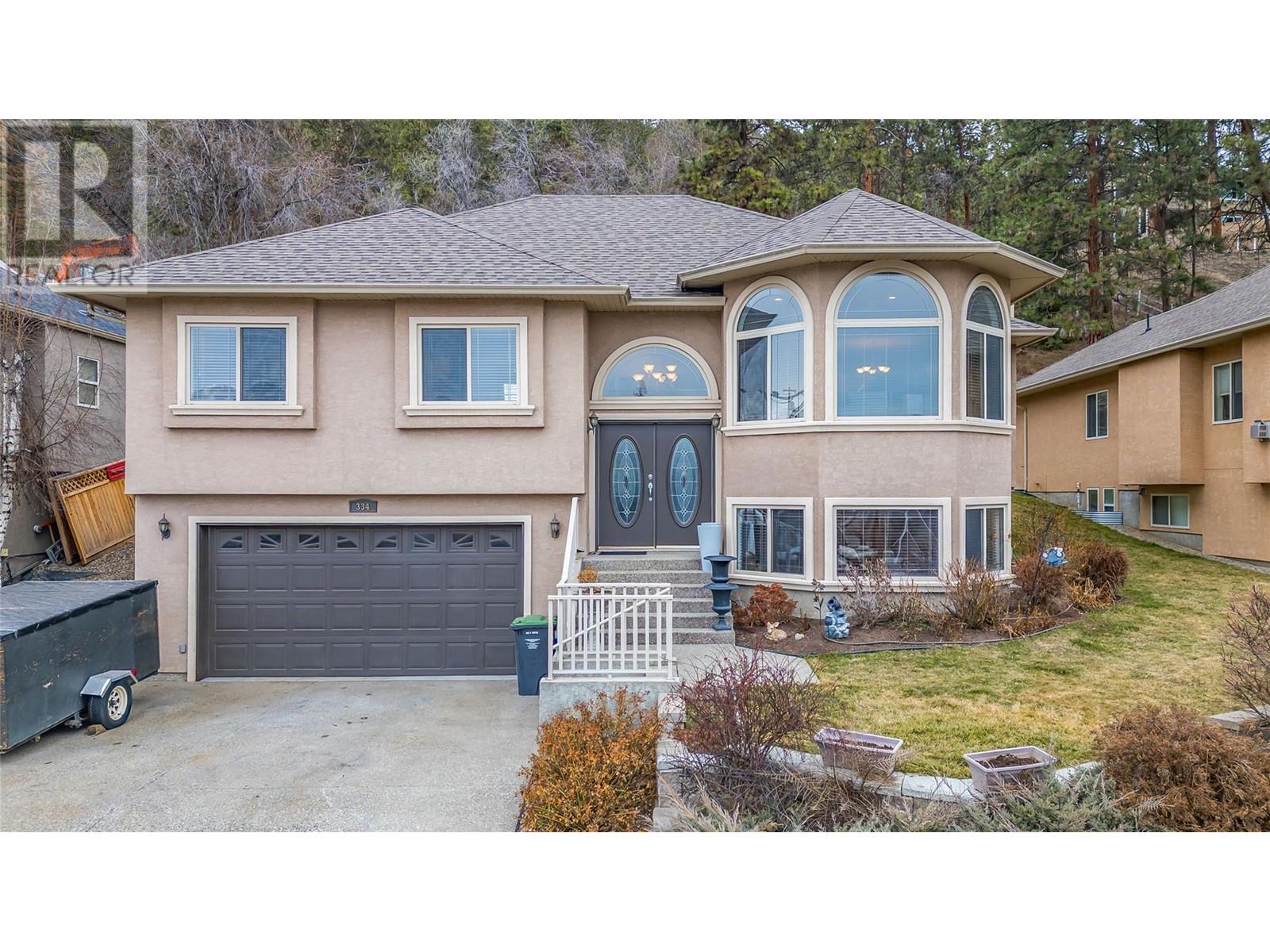 334 Moubray Road, kelowna, British Columbia