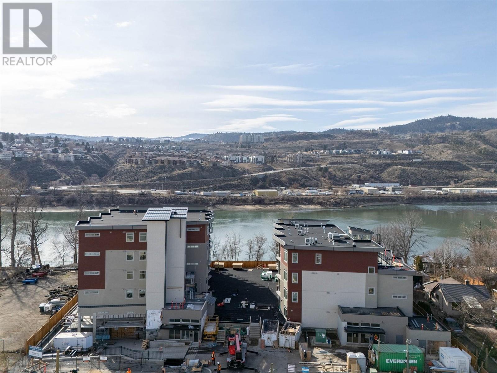 207 Royal Avenue Unit# 106, kamloops, British Columbia