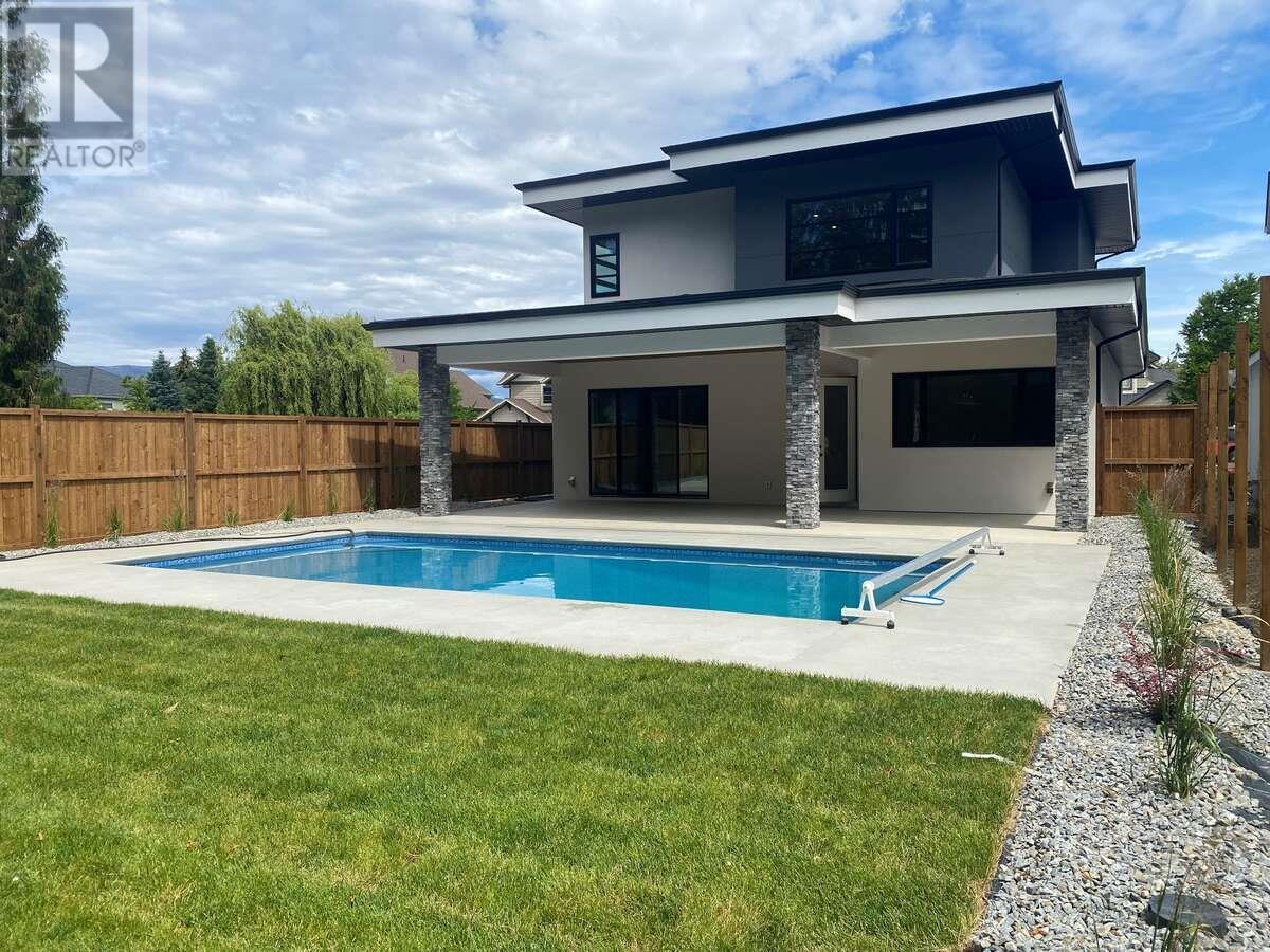 549 Knowles Road, kelowna, British Columbia