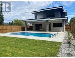549 Knowles Road, kelowna, British Columbia