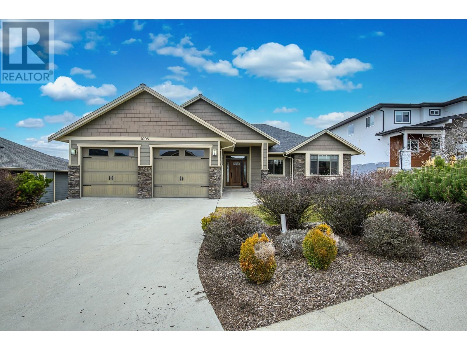 1005 Longacre Place, vernon, British Columbia