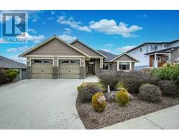 1005 Longacre Place, vernon, British Columbia