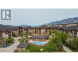 205 THIRD Avenue Unit# 1113, invermere, British Columbia