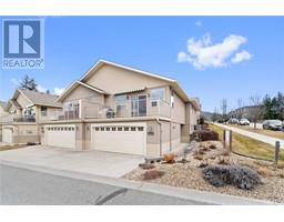 2751 15 Avenue NE Unit# 20, salmon arm, British Columbia