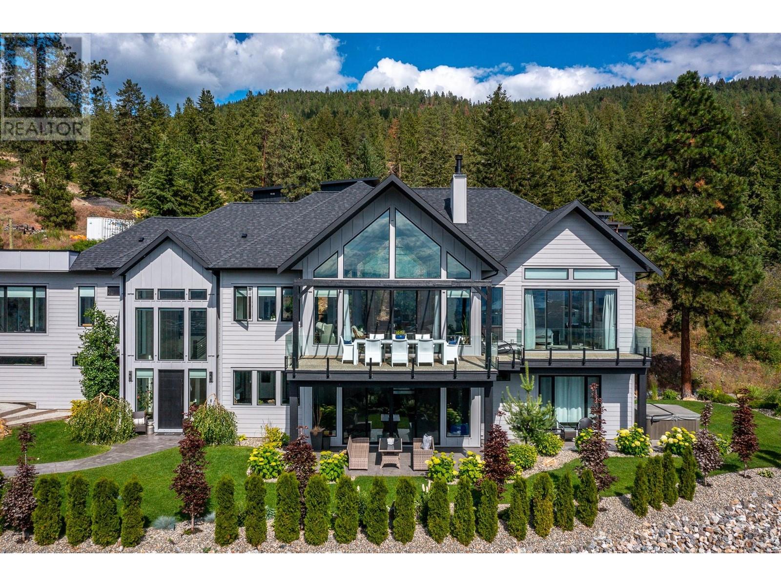 3965 Boss Creek Road, vernon, British Columbia
