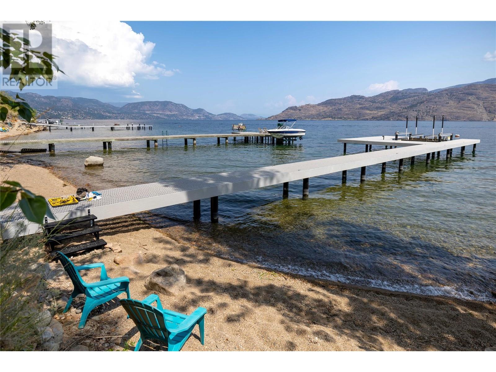 7192 Brent Road, peachland, British Columbia
