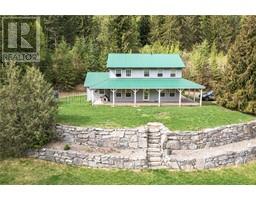 1125 Ptarmigan Road, chase, British Columbia