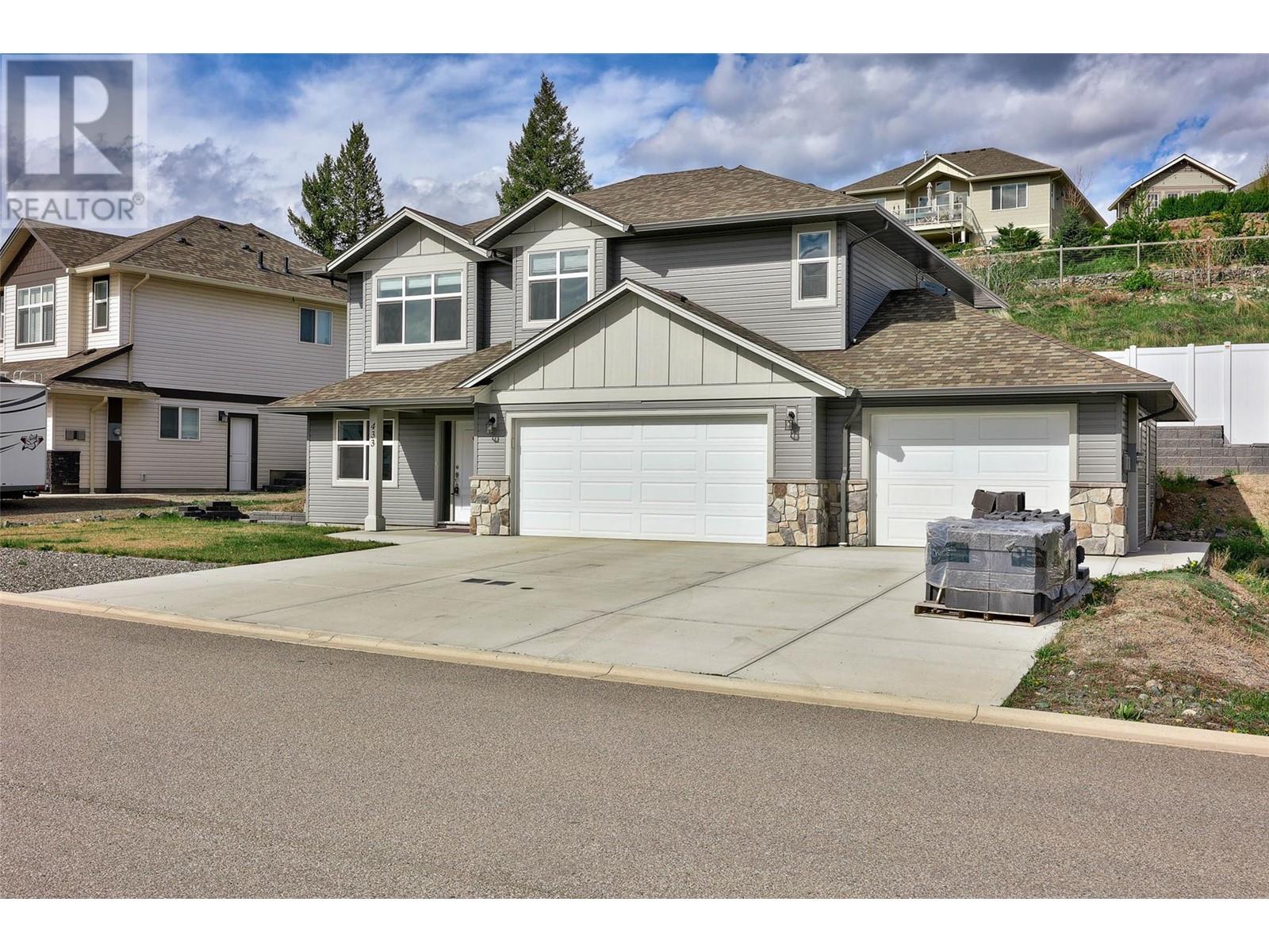 433 DALADON Drive, logan lake, British Columbia