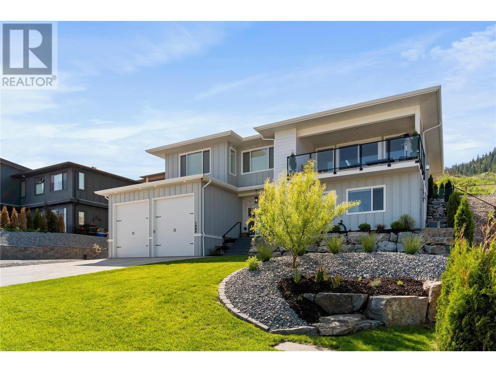 1080 17 Avenue SE, salmon arm, British Columbia