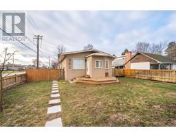 302 Scott Avenue, penticton, British Columbia
