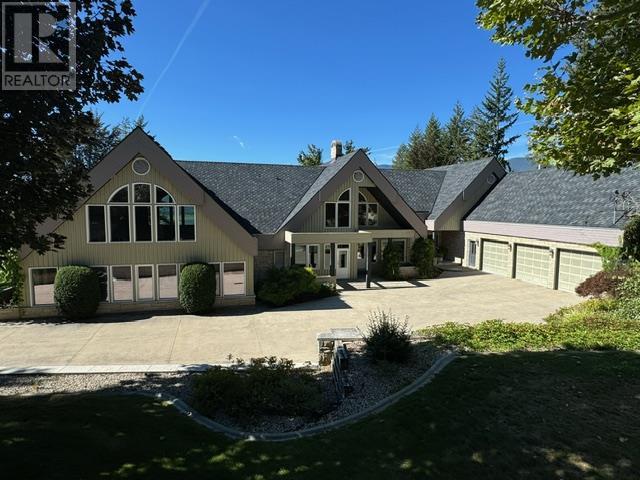 2391 26 Avenue NE, salmon arm, British Columbia