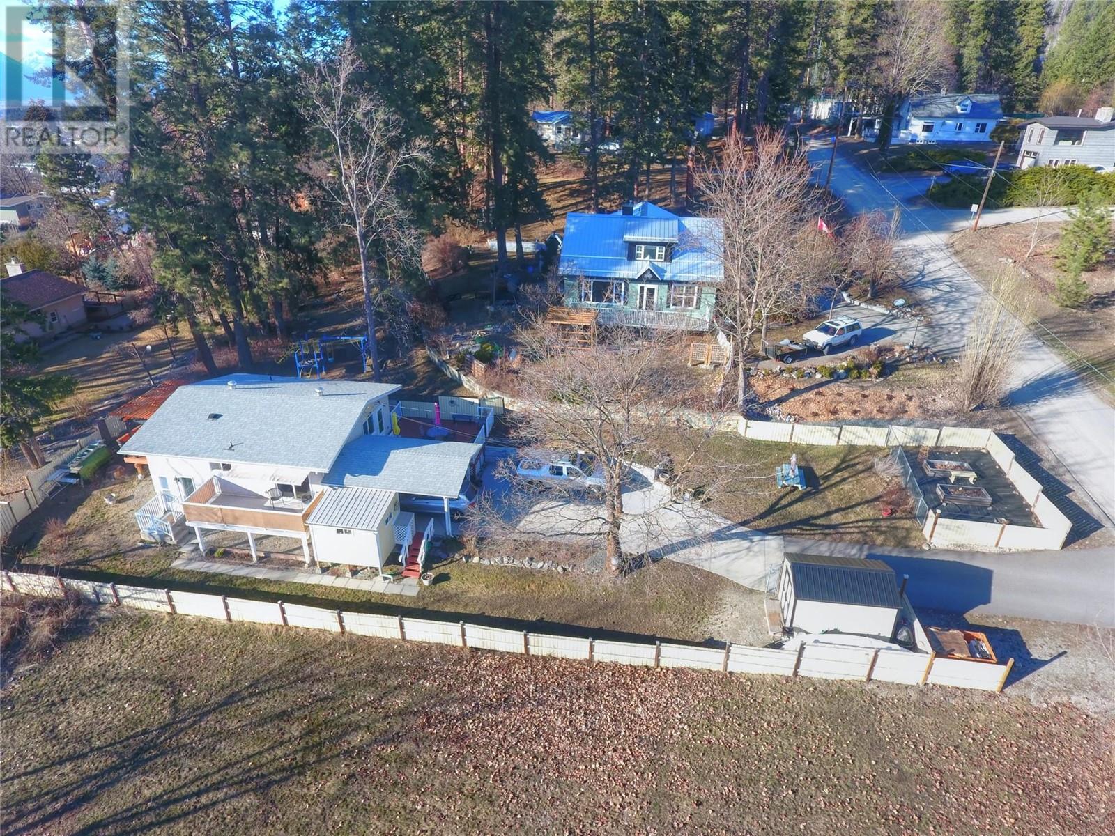 213 24TH Avenue N, creston, British Columbia