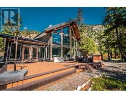 5353 12 Highway, lillooet, British Columbia