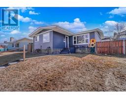 817 13th Street South Street, cranbrook, British Columbia