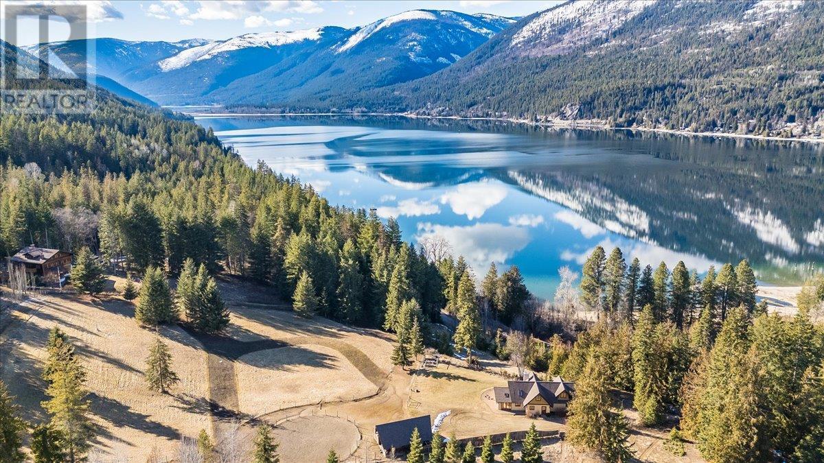 5920 Lasca Creek Road, harrop, British Columbia