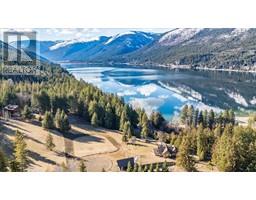 5920 Lasca Creek Road, harrop, British Columbia