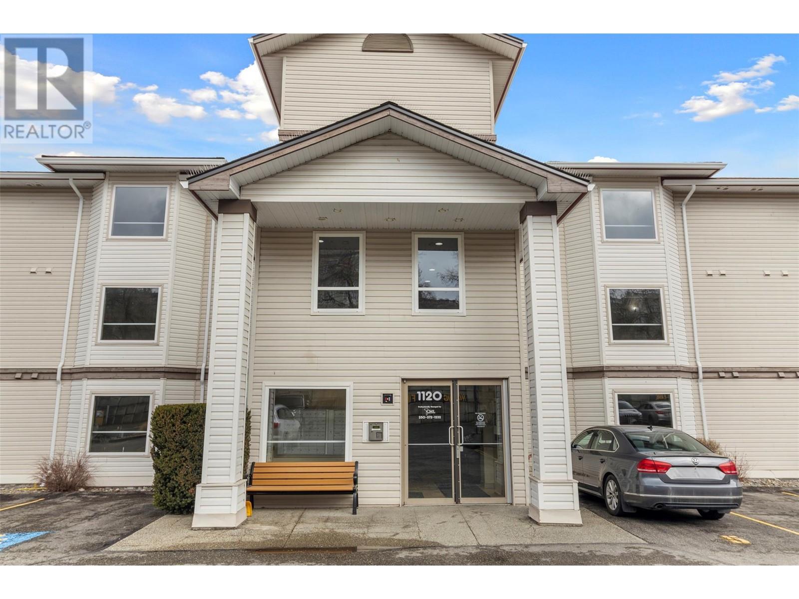 1120 Hugh Allan Drive Unit# 110, kamloops, British Columbia