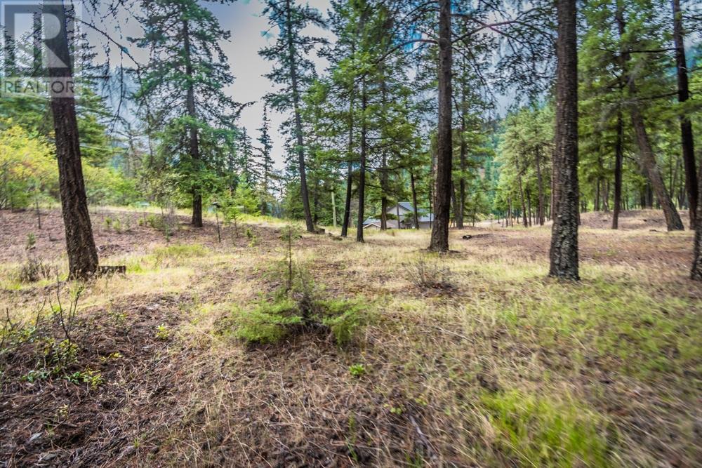 5225 12 Highway, lillooet, British Columbia