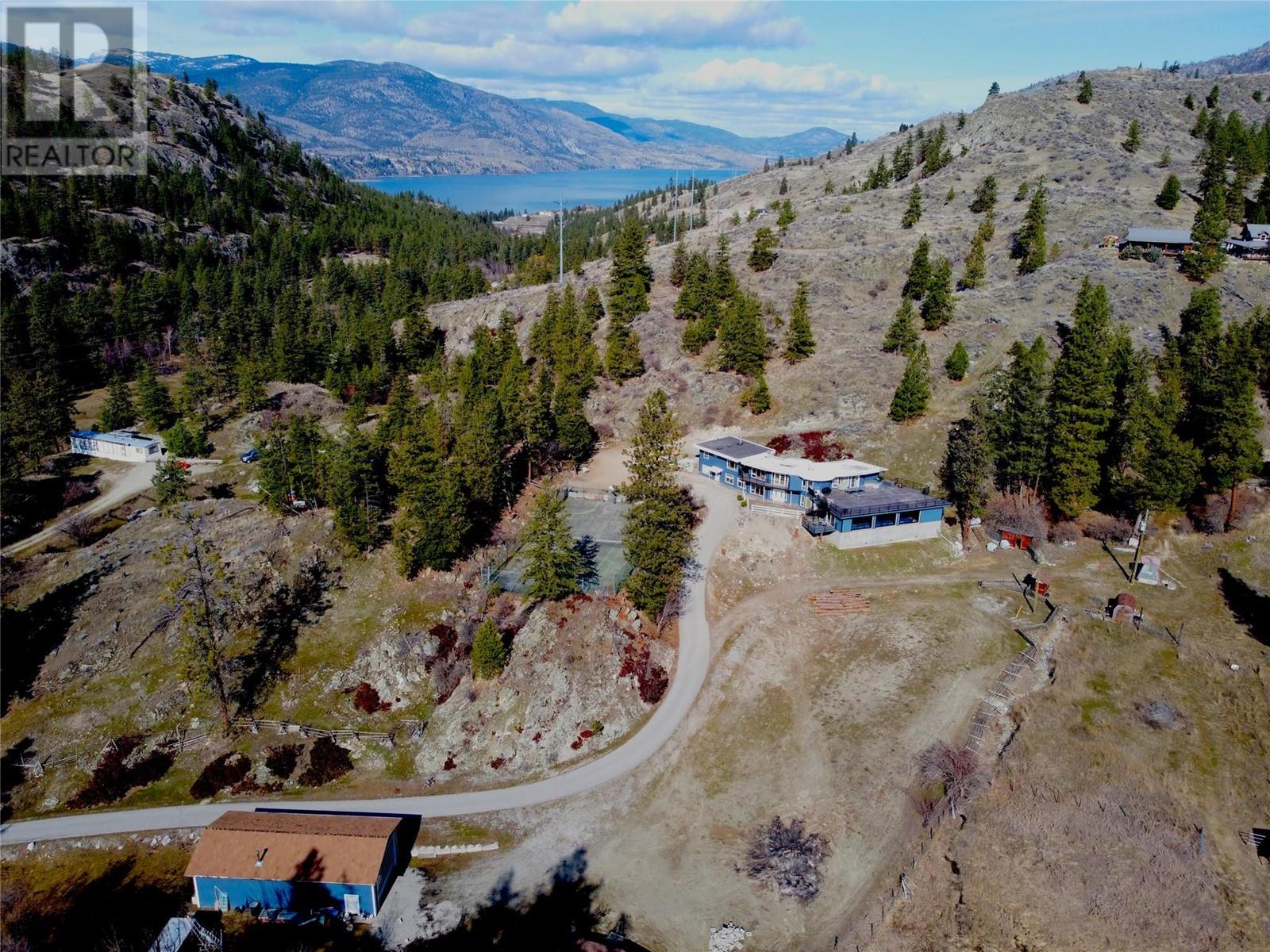 3745 McLean Creek Road, okanagan falls, British Columbia