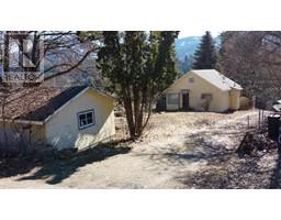 3190 Murray Road, south slocan, British Columbia
