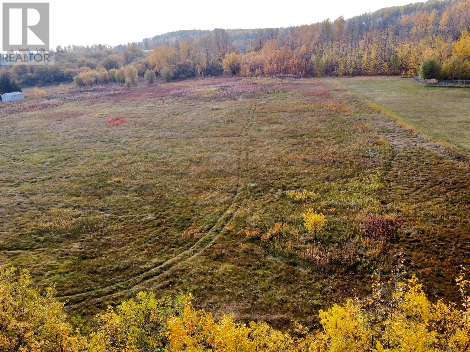 Lot 4 Paradise Valley Subdivision, dawson creek, British Columbia