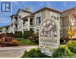 515 Houghton Road Unit# 308, kelowna, British Columbia