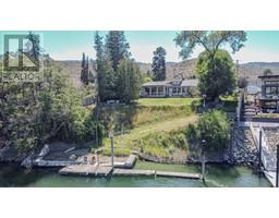 1590 LORNE  E Street, kamloops, British Columbia