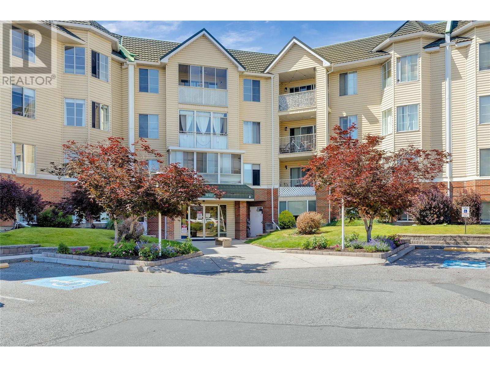 769 KLO Road Unit# 412, kelowna, British Columbia