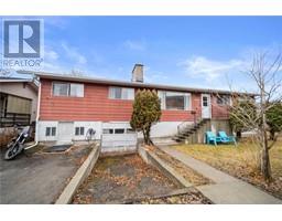 1926 1ST Avenue, merritt, British Columbia