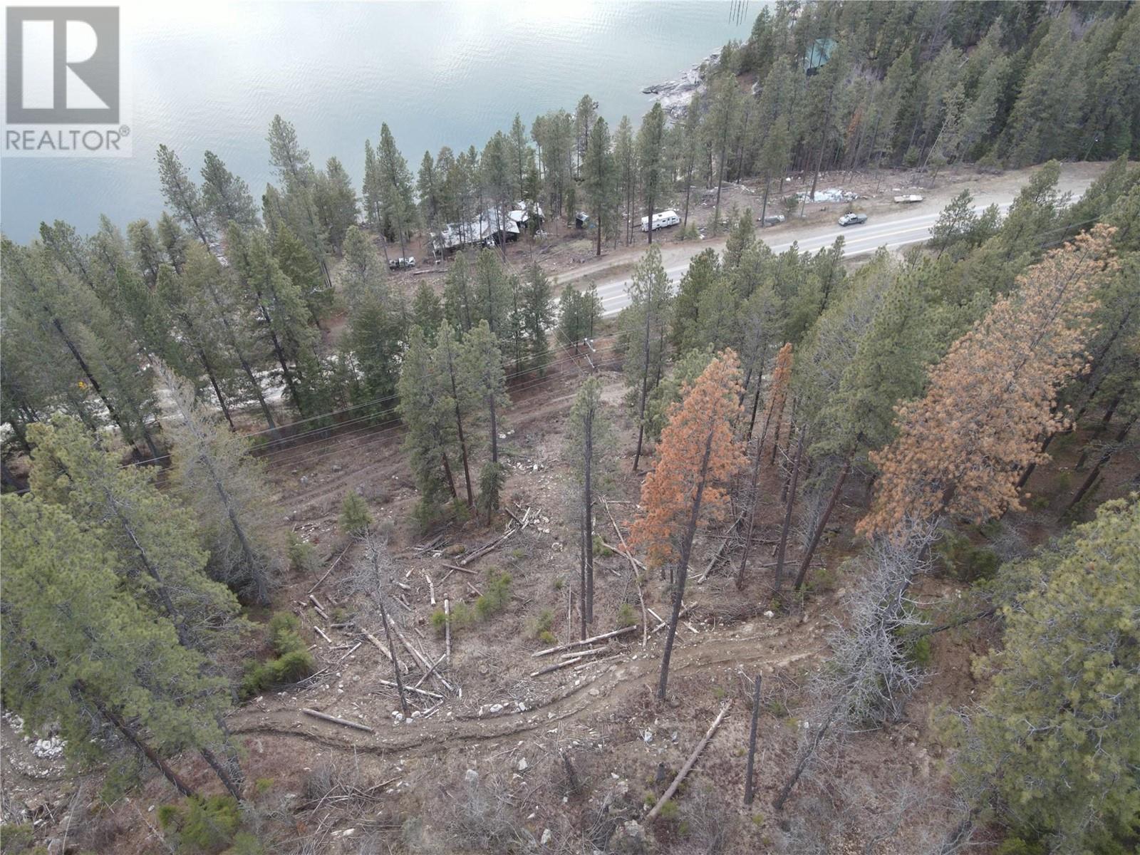 9779 3A Highway Lot# D, kuskanook, British Columbia
