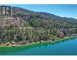 9333 Eastside Road Lot# 1, vernon, British Columbia
