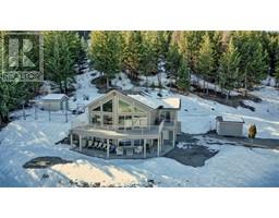 1835 Hulme Creek Road, rock creek, British Columbia
