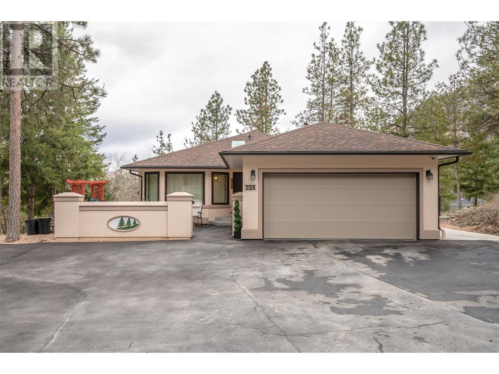 118 Par Boulevard, kaleden, British Columbia