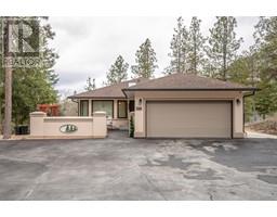 118 Par Boulevard, kaleden, British Columbia