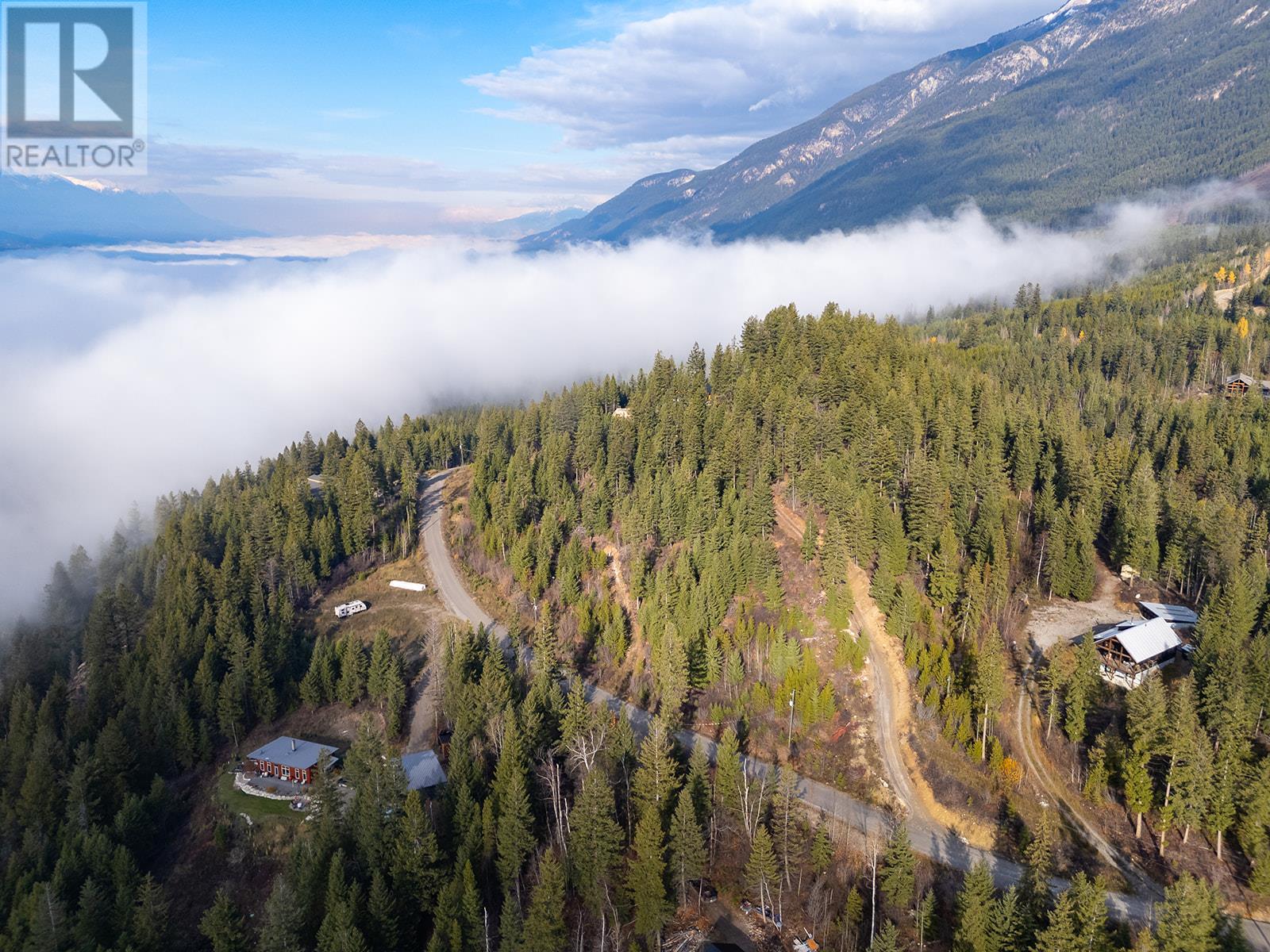 1488 BLACK BEAR Drive Lot# 25, golden, British Columbia