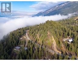 1488 BLACK BEAR Drive Lot# 25, golden, British Columbia