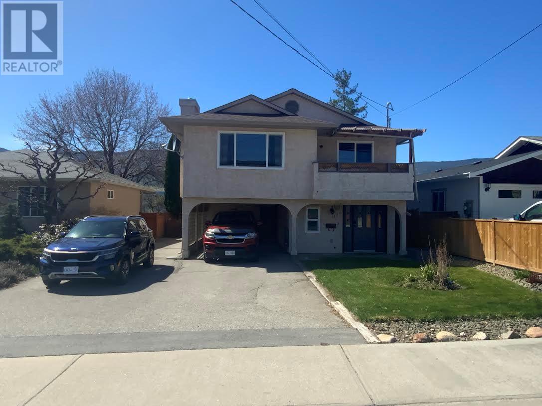 1843 Quebec Street, penticton, British Columbia