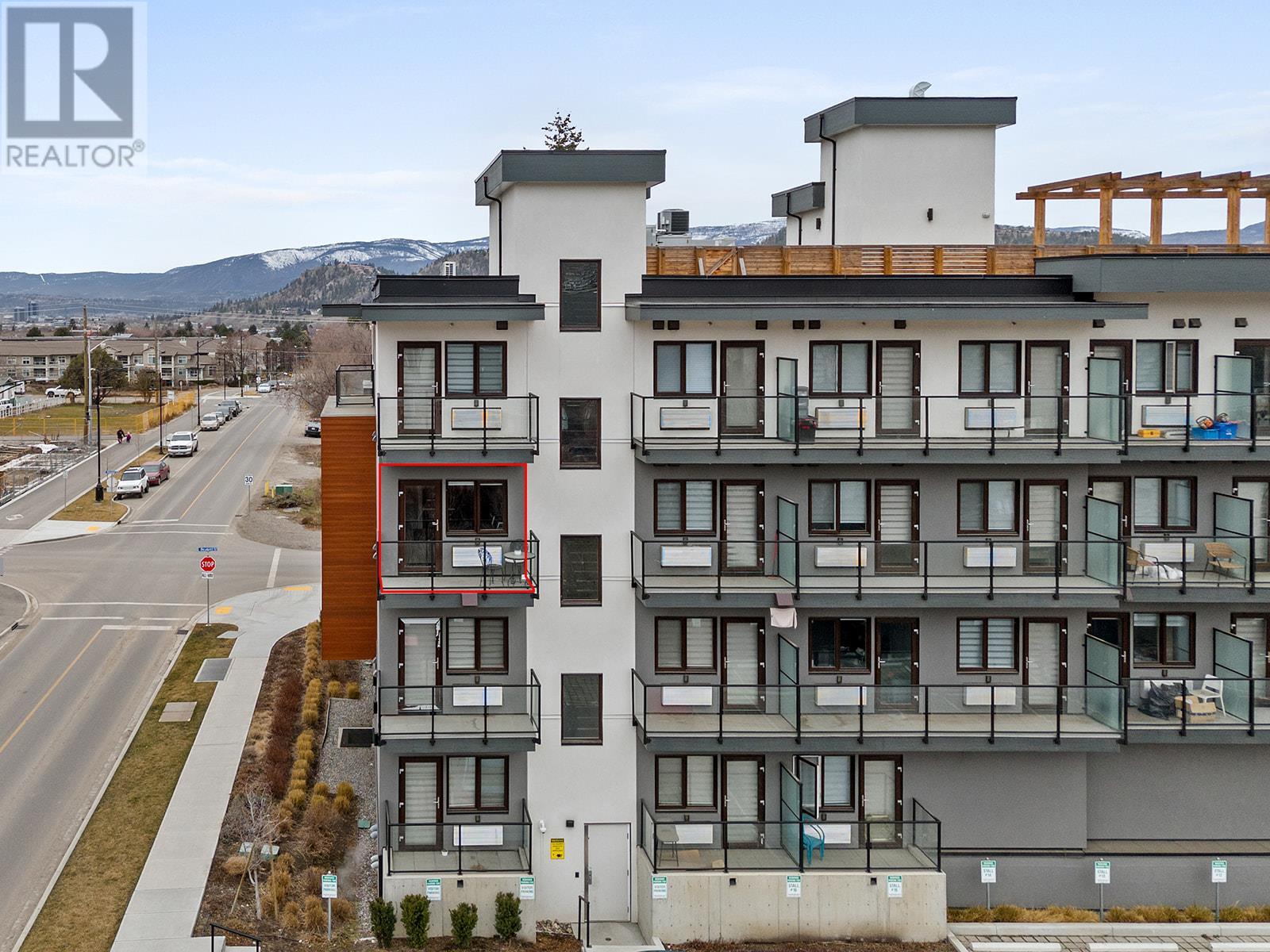 345 Dougall Road N Unit# 327, kelowna, British Columbia