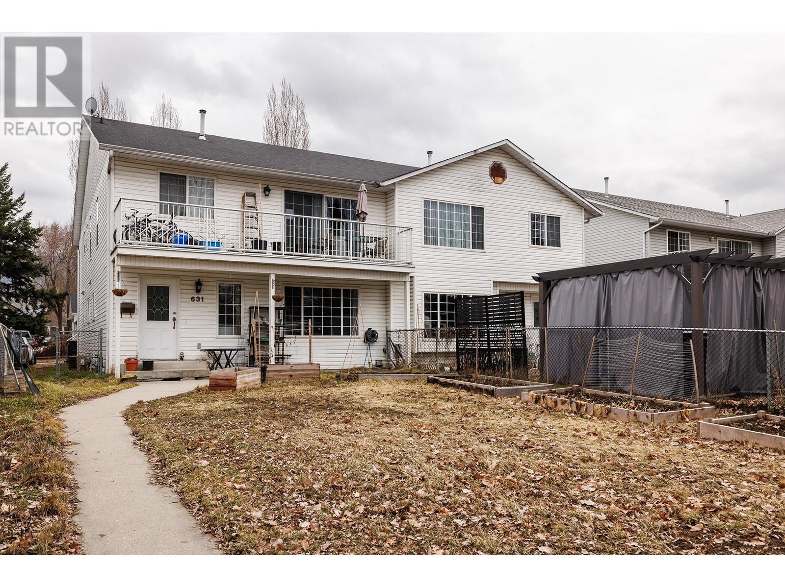 631 Hollywood Road N, kelowna, British Columbia