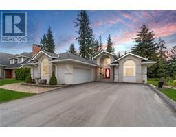 2602 Golf Course Drive, blind bay, British Columbia