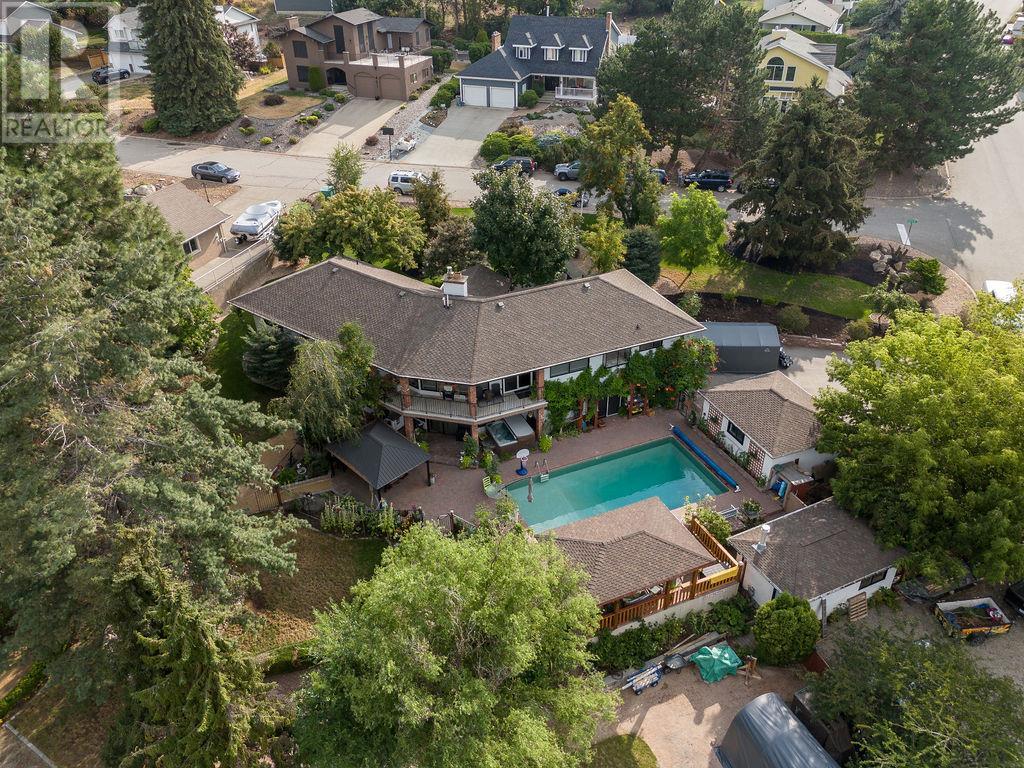 486 Terrace Drive, coldstream, British Columbia
