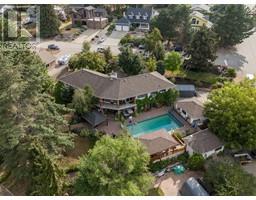 486 Terrace Drive, coldstream, British Columbia