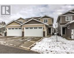 6635 Tronson Road Unit# 17, vernon, British Columbia