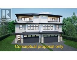 1034 Kitson Court Lot# 5, west kelowna, British Columbia