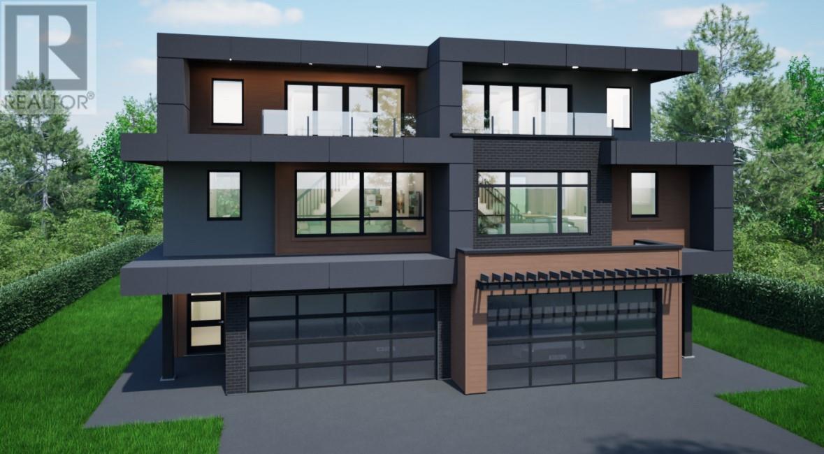 1026 Kitson Court Lot# 3, west kelowna, British Columbia