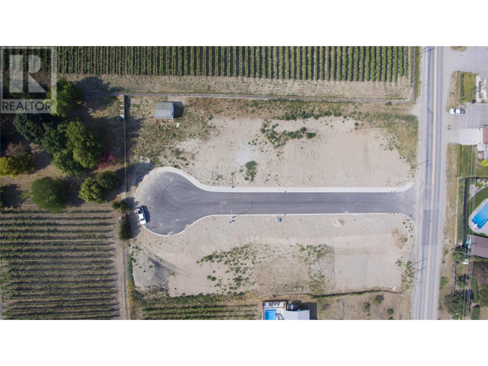 1030 Kitson Court Lot# 4, west kelowna, British Columbia
